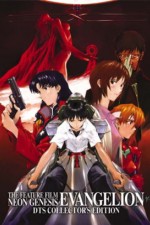 Watch Neon Genesis Evangelion 123MovieFree